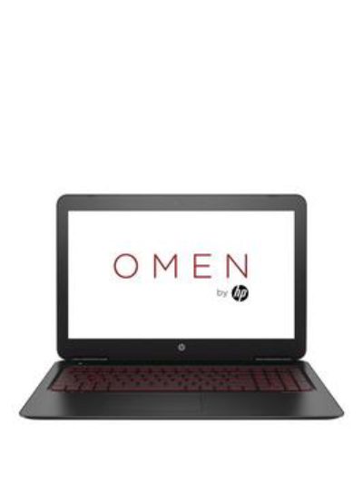 Hp Omen 15-Ax200Na, Intel&Reg; Core&Trade; I7, 8Gb Ram, 256Gb Ssd Storage, 2Gb Nvidia Geforce Gtx 1050 Graphics, 15.6 Inch Full Hd Pc Gaming Laptop - Shadow Mesh Hp Omen 15-Ax200Na, Intel&Reg; Core&Trade; I7, 8Gb Ram, 256Gb Ssd Storage, 2Gb Nvidia Geforce Gtx 1050 Graphics, 15.6 Inch Full Hd Pc Gaming Laptop - Shadow Mesh